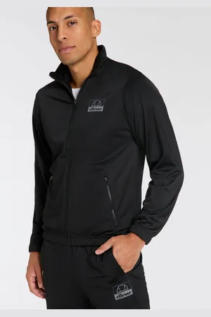 Ellesse Trainingsanzug »KARTONI JACKET AND PANT SET«