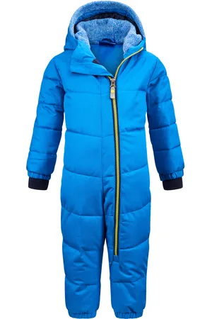 Killtec Schneeoverall »Twinkly MNS ONPC B«