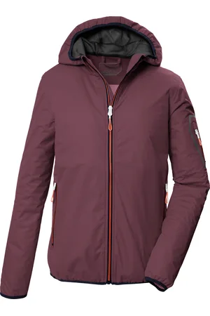 Killtec Softshelljacke »KOS 325 WMN SFTSHLL JCKT«