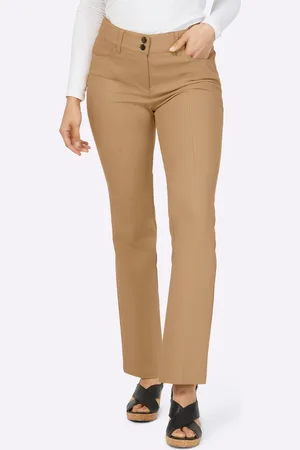 Heine Bootcuthose