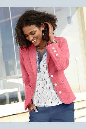 Inspirationen Jackenblazer »Blazer«