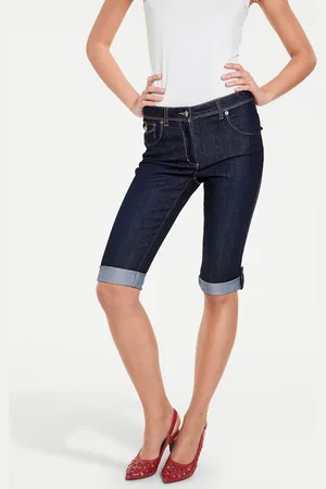 Heine Caprijeans, (1 tlg.)