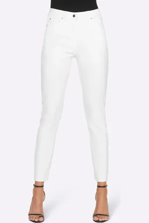Heine 7/8-Jeans, (1 tlg.)