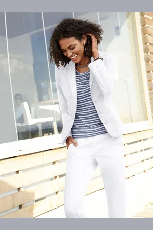 Inspirationen Jackenblazer »Blazer«
