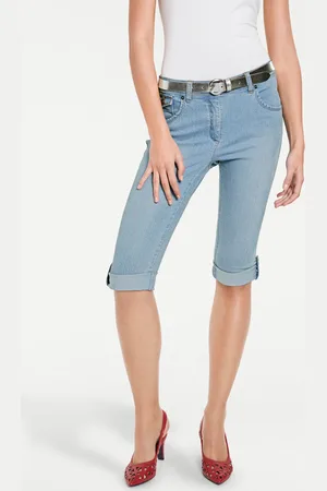 Heine Caprijeans, (1 tlg.)