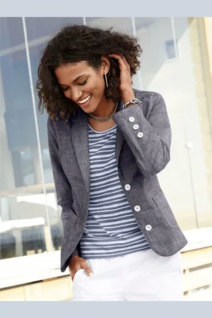 Inspirationen Jackenblazer »Blazer«