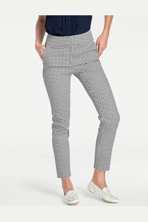 Heine Röhrenhose