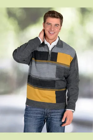 Baur Strickpullover »Pullover«