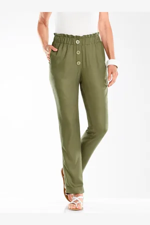 Classic Basics Schlupfhose