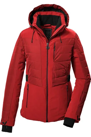 Killtec Skijacke »KSW 309 WMN SKI QLTD JCKT«