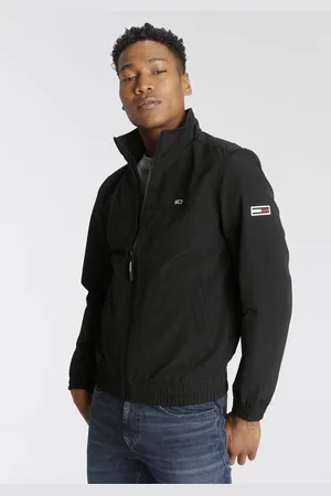 Tommy Hilfiger Blouson »TJM ESSENTIAL CASUAL BOMBER«