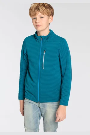 Killtec Fleecejacke, für Kinder