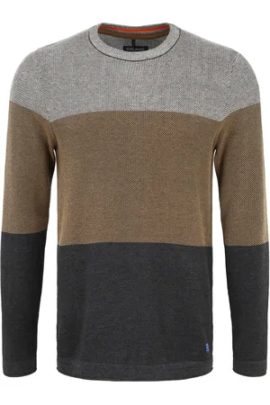 Blend Strickpullover »Strickpullover BHSabino«