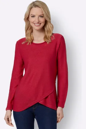 Inspirationen Strickpullover »Pullover«