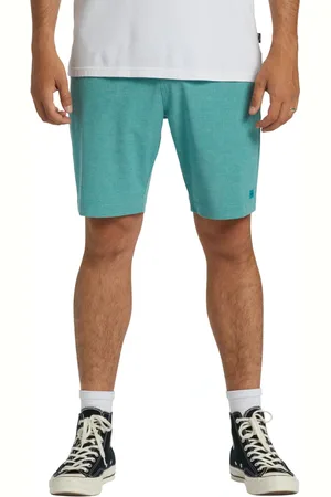 Billabong 2-in-1-Shorts »Crossfire Mid«