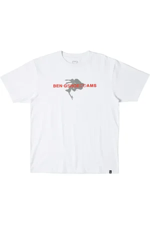 Dcshoes T-Shirt »DC x Ben G Tre Flip«