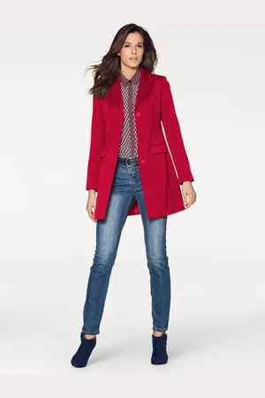 Heine Longblazer »Longblazer«