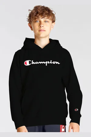 Champion Kapuzensweatshirt, für Kinder