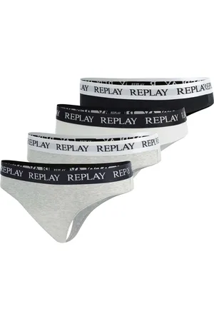 Replay String »String LADY STRING Style 1 T/C 4pcs waterfall pack 4er Pack«