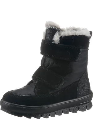 Superfit Winterstiefel »FLAVIA WMS: mittel«, mit wasserdichter GORE-TEX Membran