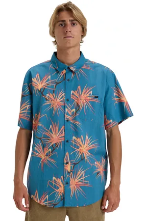 Billabong Funktionshemd »Sundays«