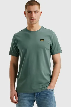 PME Legend™ T-Shirt, mit Logobadge