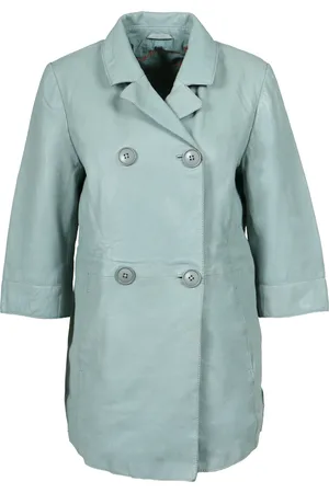 Freaky Nation Lederjacke »Benita-FN«