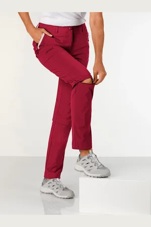 Casual Looks Zip-off-Hose