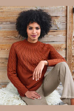 Heine Strickpullover »Pullover«