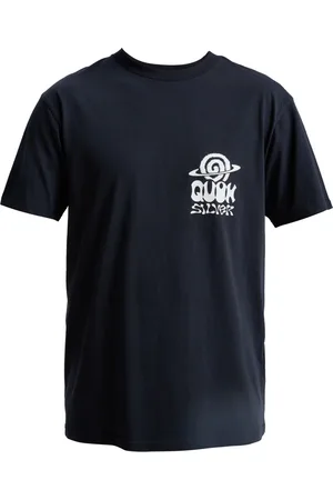 Quiksilver T-Shirt »Ev Cosmic Vibration«