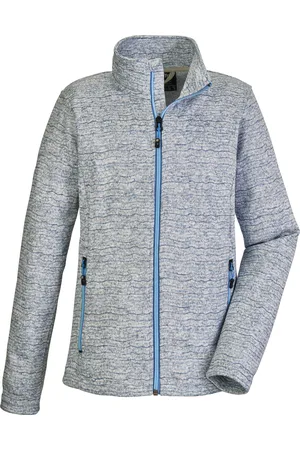 Killtec Fleecejacke »KOS 201 GRLS KNTFLC JCKT«