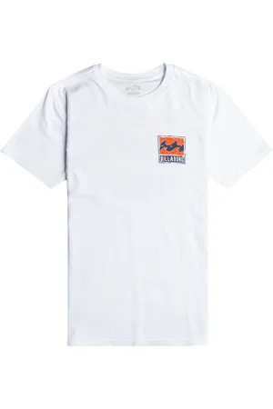 Billabong T-Shirt »Stamp«