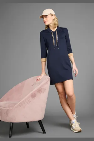 Laura Scott Jerseykleid, aus weicher Milano-Qualität - NEUE KOLLEKTION
