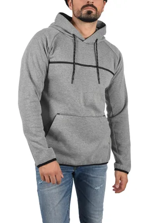 INDICODE Kapuzenpullover »Hoodie IDNanticoke«