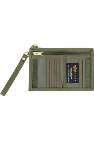 Alpha Industries Geldbörse » Accessoires - Bags Utility Wallet«