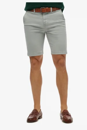 Superdry Shorts »VINTAGE OFFICER CHINO SHORT«