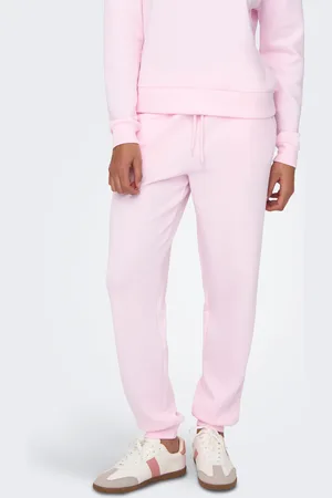 ONLY Sweathose »ONPLOUNGE HW SWEAT PNT - NOOS«, mit Kordelzug