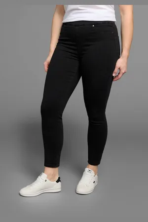 ARIZONA Skinny-fit-Jeans »Ultra Stretch - Curve Collection«, High Waist