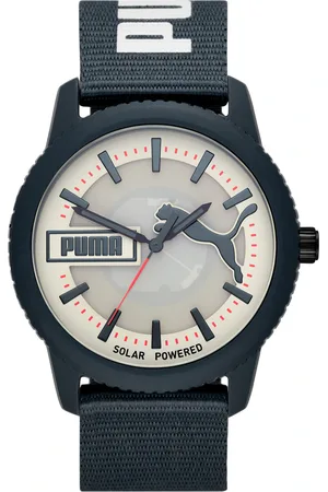 PUMA Solaruhr »Ultrafresh, P5104«
