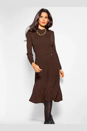 Heine Strickkleid »Strickkleid«