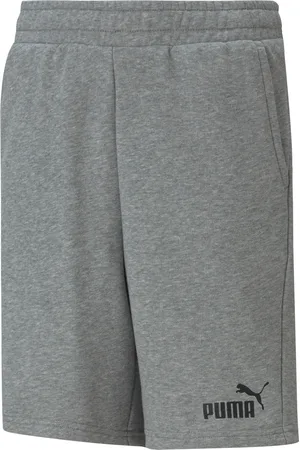 PUMA Shorts »ESS SWEAT SHORTS B«