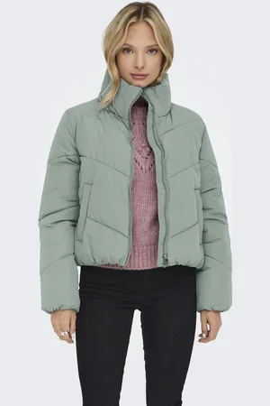 ONLY Steppjacke »ONLMAGGI LIFE SOLID PUFFER CC OTW«