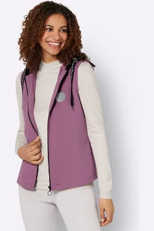 Casual Looks Sweatweste