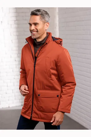 Baur Outdoorjacke, mit Kapuze
