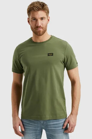 PME Legend™ T-Shirt, mit Logobadge