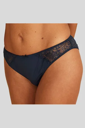 Lascana Tanga »Luciana«, aus zarter Spitze