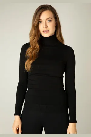 Base Level Rollkragenpullover »Yuen«