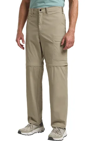 Jack Wolfskin Zip-off-Hose »WAGAMI ZIP OFF PANTS M«