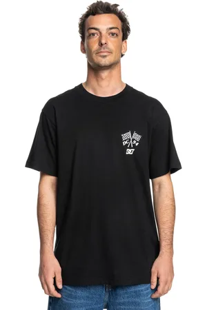 Dcshoes T-Shirt »For The Win«