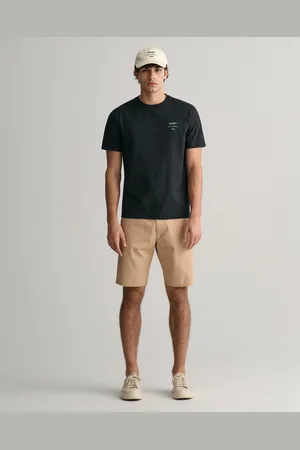 GANT Chinoshorts »Relaxed Fit Chinoshorts«
